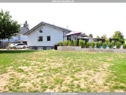 Einfamilienhaus zum Kauf 659.000 € 8 Zimmer 159 m² 1.519 m² Grundstück Wöllstein 55597