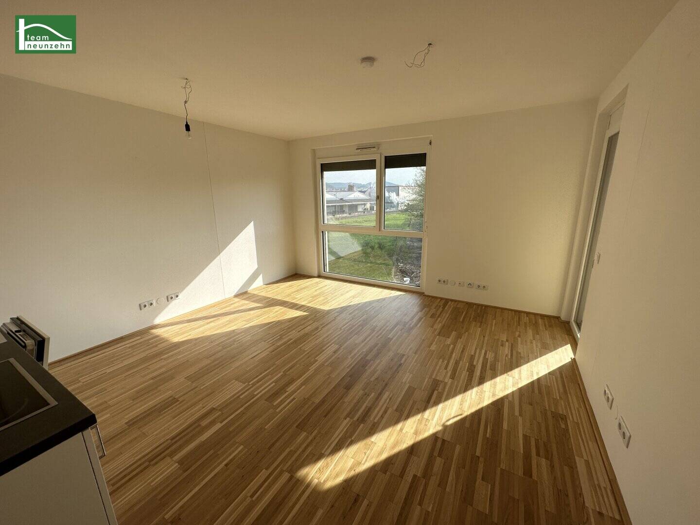 Wohnung – Graz, Reininghaus Quartier 4 - Linse, Eggenberg - Ansicht 2
