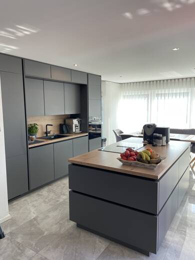 Wohnung zum Kauf 692.000 € 4 Zimmer 123,4 m² 1. Geschoss Gersthofen Gersthofen 86368