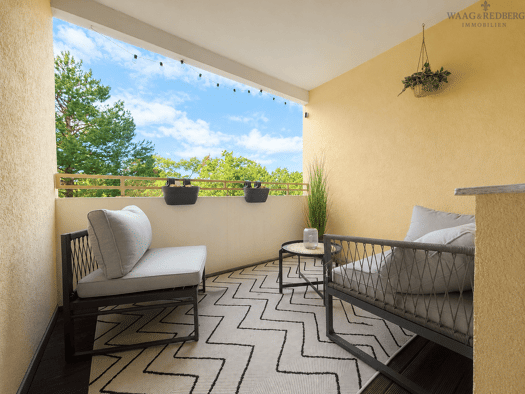 Wohnung zum Kauf 330.000 € 3 Zimmer 82 m² 2. Geschoss frei ab sofort Alterlangen Erlangen 91056