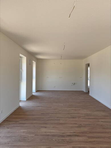 Wohnung zur Miete - Erstbezug 1.400 € 3 Zimmer 96,1 m² 1. Geschoss frei ab 01.10.2025 Nelson-Mandela-Ring 60a Flugplatz Oldenburg 26127