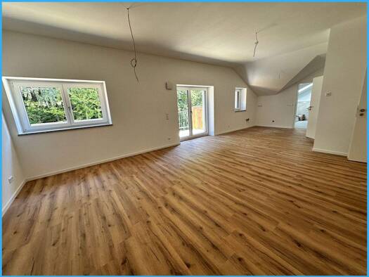 Wohnung zum Kauf 399.000 € 3 Zimmer 128,7 m² 1. Geschoss Pfarrkirchen Pfarrkirchen 84347