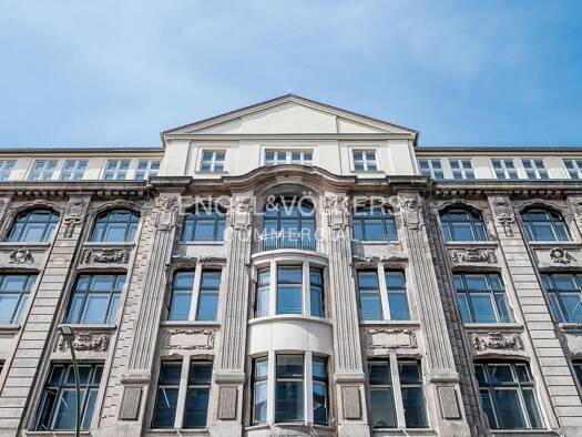 Büro zur Miete 32 € 2.315 m² Bürofläche teilbar ab 400 m² Friedrichshain Berlin 10243
