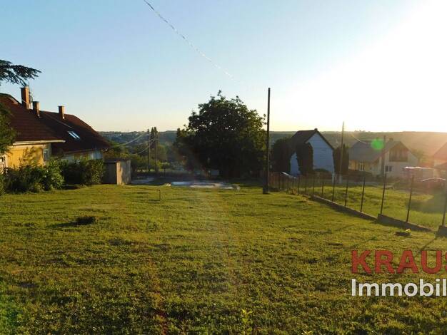 Grundstück zum Kauf provisionsfrei 77.500 € 1.000 m² Grundstück Cserszegtomaj 8372