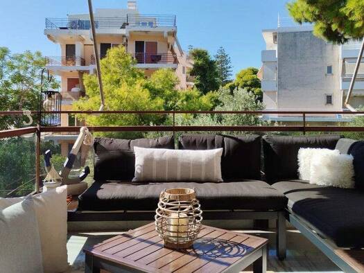 Studio zum Kauf 300.000 € 2 Zimmer 52 m² 2. Geschoss Attika