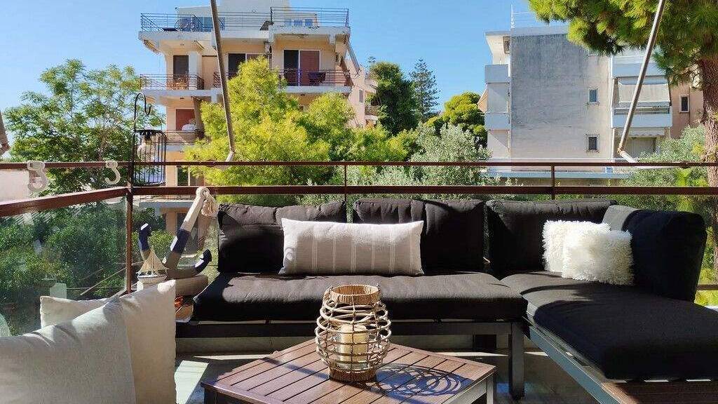 Studio zum Kauf 300.000 € 2 Zimmer 52 m² 2. Geschoss Attika