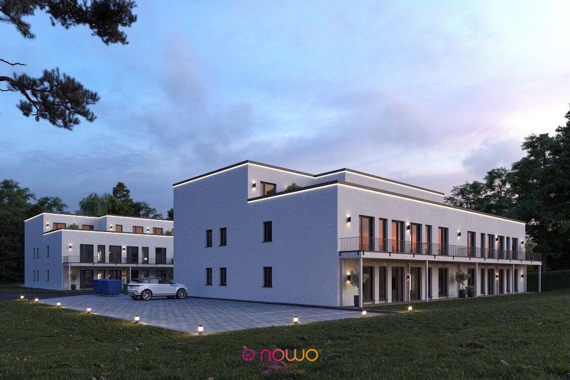 Wohnung zum Kauf 230.000 € 2 Zimmer 86 m²<br/>Wohnfläche 1.<br/>Geschoss Königslutter Königslutter 38154