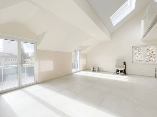 Wohnung zum Kauf 648.000 € 2,5 Zimmer 111 m² 3. Geschoss Weidach Wolfratshausen 82515