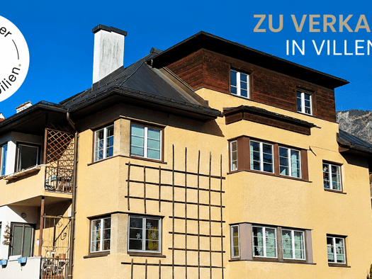 Haus zum Kauf 246,6 m² 496 m² Grundstück Hall in Tirol 6060