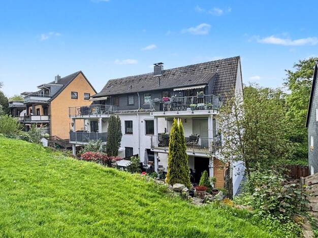Wohnung zum Kauf 149.000 € 3 Zimmer 65 m² Kupferdreh Stadtbezirk VIII 45257