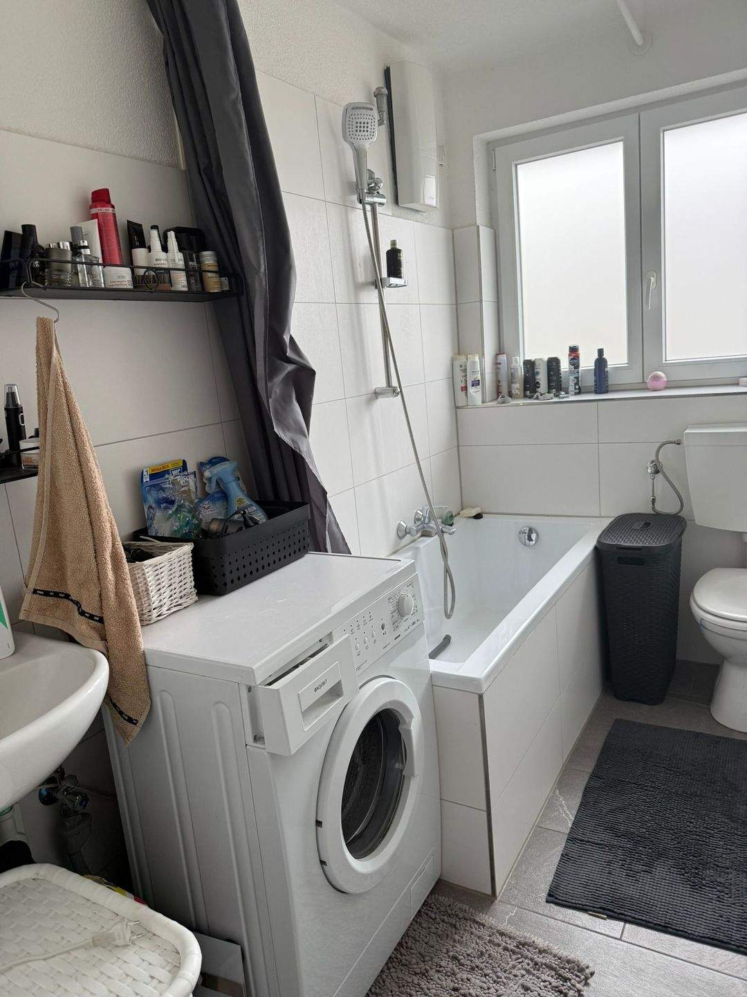 Immobilie in Spaichingen - Zentrumsnahe, gepflegte Dachgeschosswohnung  - Bild 4