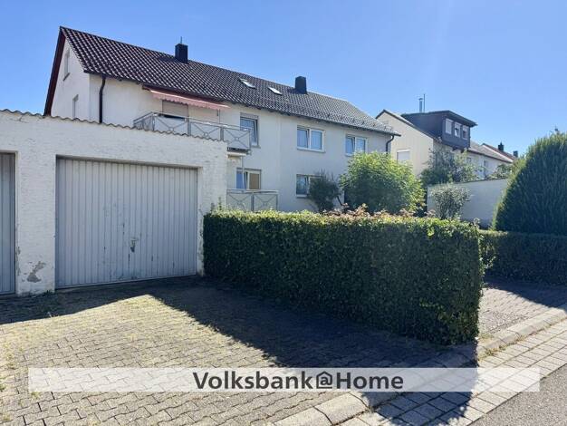 Doppelhaushälfte zum Kauf 479.000 € 7 Zimmer 128 m² 377 m² Grundstück frei ab sofort Herrenberg Herrenberg 71083