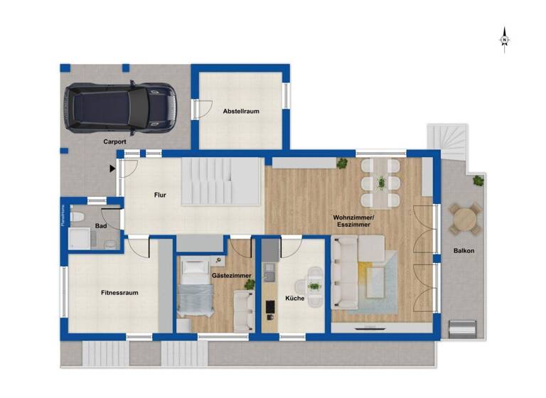 Einfamilienhaus zum Kauf 548.000 € 9 Zimmer 193,4 m² 509 m² Grundstück Mechernich 53894