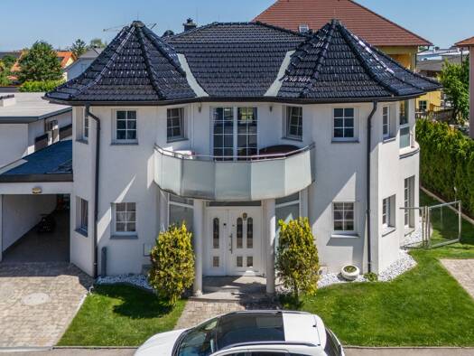 Einfamilienhaus zum Kauf 5 Zimmer 178,4 m² Sondenstraße 4 Gänserndorf 2230