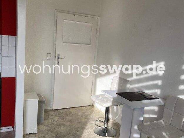 Studio zur Miete Tauschwohnung 283 € 2 Zimmer 37 m² 3. Geschoss Lankwitz Berlin 12249