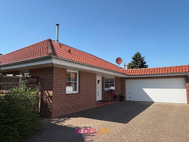 Bungalow zum Kauf 439.000 € 4 Zimmer 140 m² 871 m² Grundstück Woltorf Peine 31224