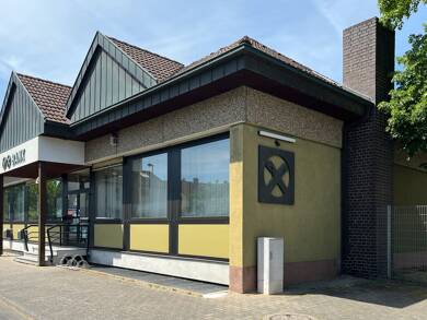 Bürogebäude zum Kauf als Kapitalanlage geeignet 395.000 € 5 Zimmer 364 m² 882 m² Grundstück Trennfurt Trennfurt 63911