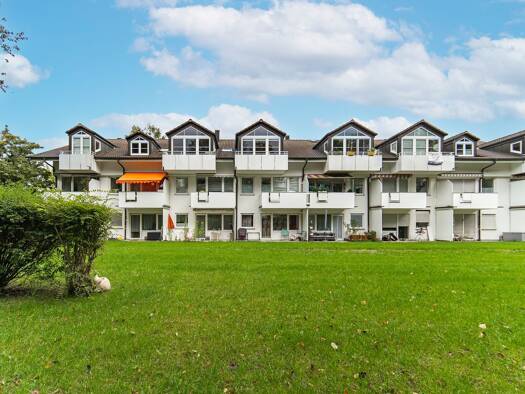 Wohnung zur Miete 1.598 € 3 Zimmer 84 m² Dachgeschoss, 2. Geschoss frei ab 01.09.2025 Thalk.Obersendl.-Forsten-Fürstenr.-Solln München 81477