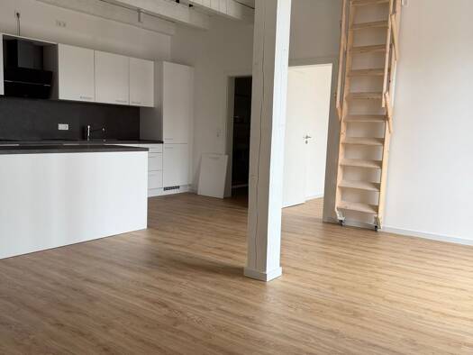 Wohnung zur Miete 980 € 2 Zimmer 75 m² frei ab sofort Rotenburg Rotenburg 27356