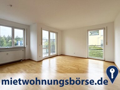 Wohnung zur Miete 1.300 € 3 Zimmer 76,3 m² 2. Geschoss Neubiberg Neubiberg 85579