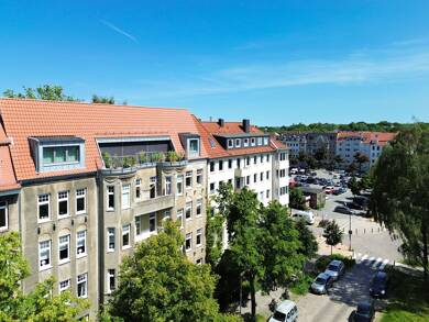 Wohnung zum Kauf 935.000 € 6,5 Zimmer 221 m² 2. Geschoss Kiel 24105