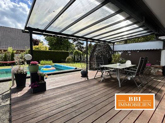 Einfamilienhaus zum Kauf 555.000 € 6 Zimmer 176 m² 695 m² Grundstück Ellerau 25479