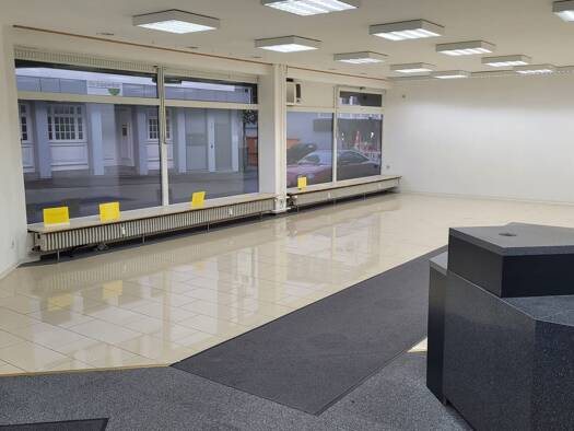 Verkaufsfläche zum Kauf 239.000 € 171 m² Verkaufsfläche Homburg Homburg 66424
