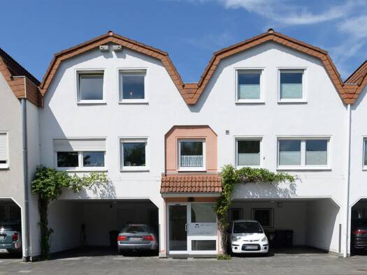 Maisonette zum Kauf 599.990 € 4 Zimmer 126,9 m² Zündorf Köln - Zündorf 51143