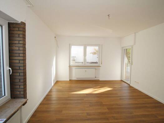 Wohnung zur Miete 850 € 3 Zimmer 66 m² 2. Geschoss Niederseelbach Niedernhausen 65527