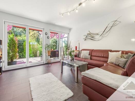 Reihenmittelhaus zur Miete 1.690 € 3,5 Zimmer 115 m² 142 m² Grundstück Magstadt Magstadt 71106