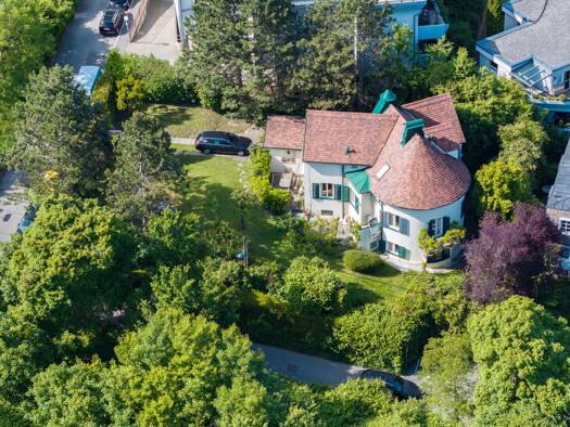 Villa zum Kauf 1.700.000 € 158 m² 768 m² Grundstück Hietzing 1130