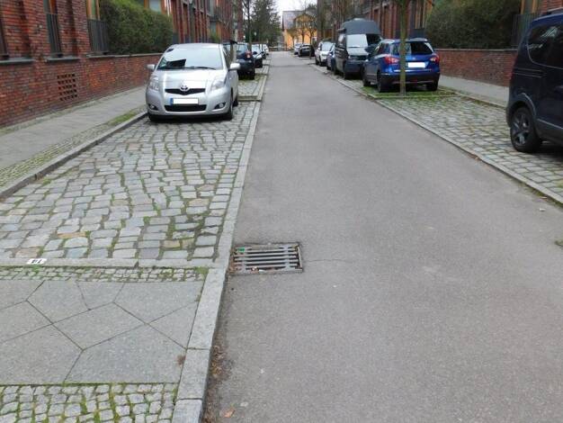 Außenstellplatz zur Miete provisionsfrei 60 € Alt-Hohenschönhausen Berlin 13053