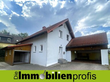 Einfamilienhaus zum Kauf 236.500 € 4 Zimmer 103 m² 628 m² Grundstück Weißdorf Weißdorf 95237