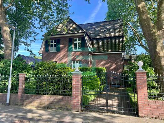 Wohnung zum Kauf 299.000 € 7 Zimmer 170 m² Bislich Wesel 46487
