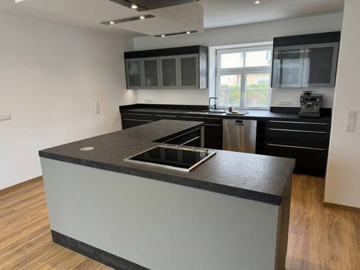 Wohnung zur Miete 2.550 € 5 Zimmer 158 m² Geschoss 2/2 frei ab 01.11.2026 Türkenfeld Türkenfeld 82299