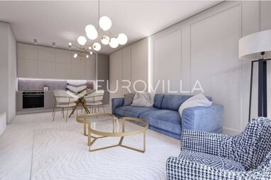 Wohnung zum Kauf 327.746 € 2 Zimmer 64 m² 3. Geschoss Makarska center 21300