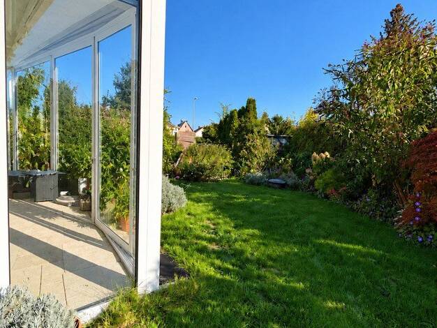 Reihenendhaus zum Kauf - Erstbezug provisionsfrei 1.500.000 € 4 Zimmer 152 m² 271 m² Grundstück Bogenhausen München 81929