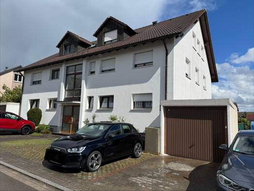 Maisonette zum Kauf provisionsfrei 360.000 € 5 Zimmer 133 m² Geschoss 1/2 Pfalzgrafenweiler Pfalzgrafenweiler 72285