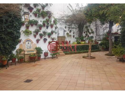 Chalet zum Kauf 500.000 € 8 Zimmer 397 m² Córdoba 14002