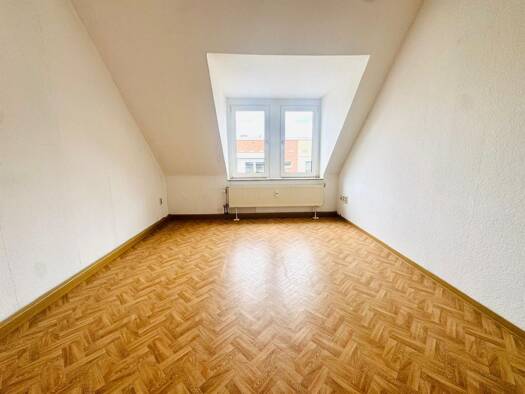 Wohnung zur Miete 392 € 2 Zimmer 46,1 m² 4. Geschoss Kröbelstraße 6 Reudnitz-Thonberg Leipzig 04317
