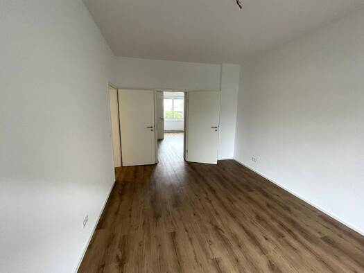 Wohnung zur Miete 950 € 3 Zimmer 83 m² Geschoss 1/4 frei ab sofort Lörrach 79540