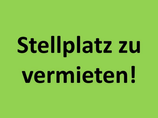 Außenstellplatz zur Miete provisionsfrei 40 € 18 m² Laurentiusstraße 11 Dürwiß Eschweiler 52249