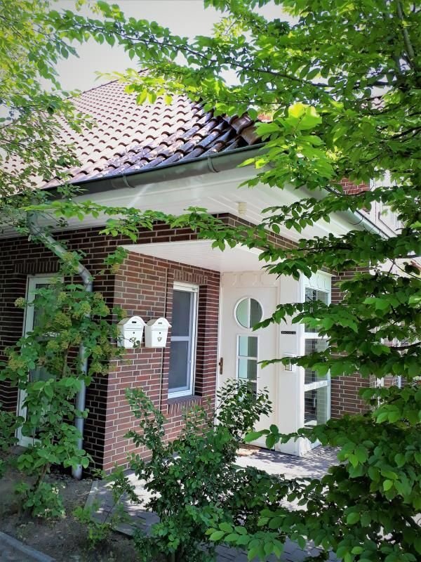 Wohnung zur Miete 853 € 3 Zimmer 94,2 m²<br/>Wohnfläche 1.<br/>Geschoss Cloppenburg Cloppenburg 49661