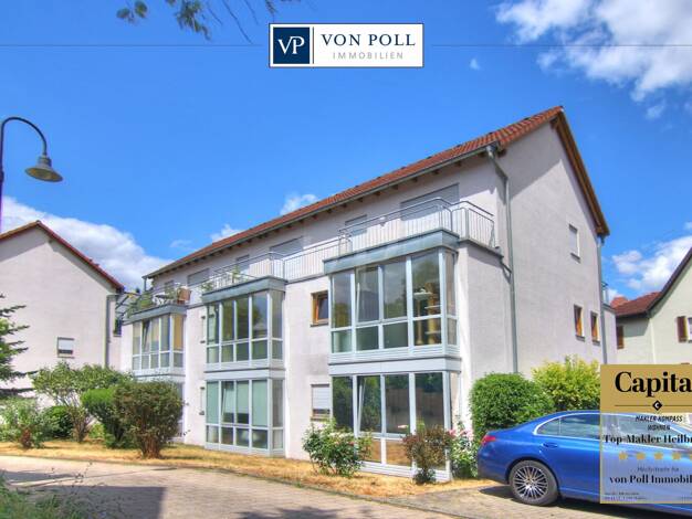 Wohnung zum Kauf 149.000 € 2 Zimmer 50 m² 1. Geschoss Talheim 74388