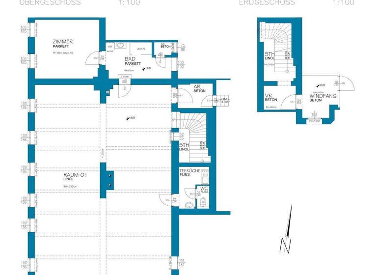 Halle/Industriefläche zur Miete 6,98 € 182,8 m² Lagerfläche Josef Österreicher Gasse Wien 1230