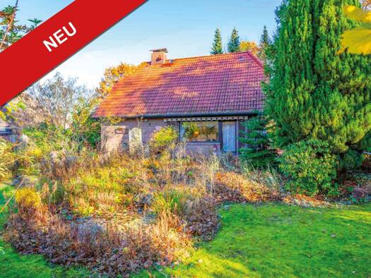 Einfamilienhaus zum Kauf 399.800 € 5 Zimmer 109 m² 1.459 m² Grundstück Kuddewörde 22958