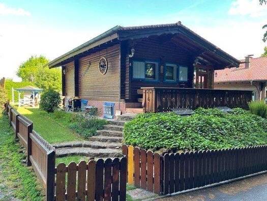 Einfamilienhaus zum Kauf 199.000 € 2 Zimmer 60 m² 925 m² Grundstück Limbach 74838