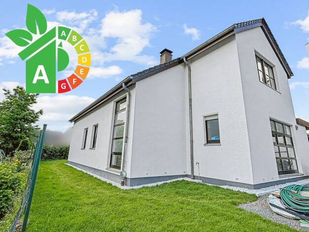 Einfamilienhaus zum Kauf 460.000 € 7 Zimmer 213 m² 369 m² Grundstück Bünde 32257