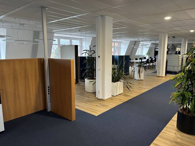 Büro zum Kauf provisionsfrei 7.000.000 € 13.034,6 m² Bürofläche teilbar ab 500 m² Weismain 96260