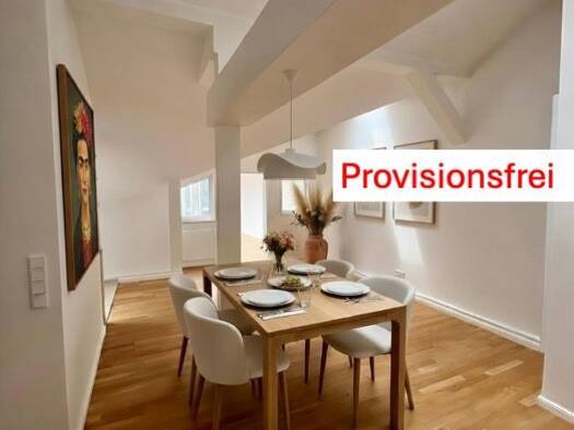 Wohnung zum Kauf provisionsfrei 420.000 € 2,5 Zimmer 96 m² Geschoss 4/4 frei ab sofort Falkenhagener Straße 57 Spandau Berlin 13585